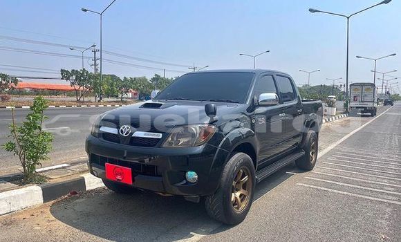 ซื้อ รถมือสอง Toyota Hiluxe VIGO สีดำ รถยนต์ ใน %{เมือง} ใน กรุงเทพมหานคร ซื้อ รถมือสอง Toyota Hiluxe VIGO สีดำ รถยนต์ ใน %{เมือง} ใน กรุงเทพมหานคร