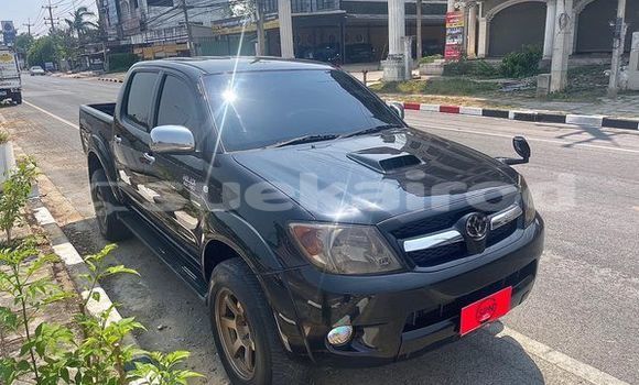 ซื้อ รถมือสอง Toyota Hiluxe VIGO สีดำ รถยนต์ ใน %{เมือง} ใน กรุงเทพมหานคร ซื้อ รถมือสอง Toyota Hiluxe VIGO สีดำ รถยนต์ ใน %{เมือง} ใน กรุงเทพมหานคร