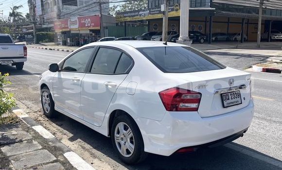 ซื้อ รถมือสอง Honda City ขาว รถยนต์ ใน %{เมือง} ใน กรุงเทพมหานคร ซื้อ รถมือสอง Honda City ขาว รถยนต์ ใน %{เมือง} ใน กรุงเทพมหานคร