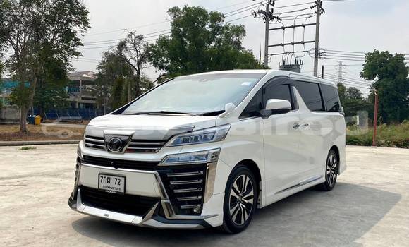 ซื้อ รถมือสอง Toyota Vellfire ขาว รถยนต์ ใน %{เมือง} ใน กรุงเทพมหานคร ซื้อ รถมือสอง Toyota Vellfire ขาว รถยนต์ ใน %{เมือง} ใน กรุงเทพมหานคร