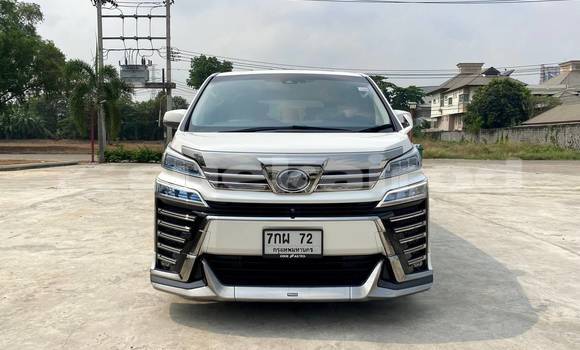 ซื้อ รถมือสอง Toyota Vellfire ขาว รถยนต์ ใน %{เมือง} ใน กรุงเทพมหานคร ซื้อ รถมือสอง Toyota Vellfire ขาว รถยนต์ ใน %{เมือง} ใน กรุงเทพมหานคร