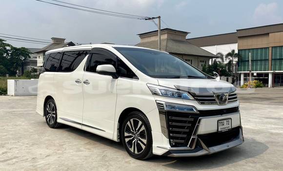 ซื้อ รถมือสอง Toyota Vellfire ขาว รถยนต์ ใน %{เมือง} ใน กรุงเทพมหานคร ซื้อ รถมือสอง Toyota Vellfire ขาว รถยนต์ ใน %{เมือง} ใน กรุงเทพมหานคร