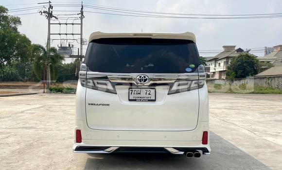 ซื้อ รถมือสอง Toyota Vellfire ขาว รถยนต์ ใน %{เมือง} ใน กรุงเทพมหานคร ซื้อ รถมือสอง Toyota Vellfire ขาว รถยนต์ ใน %{เมือง} ใน กรุงเทพมหานคร