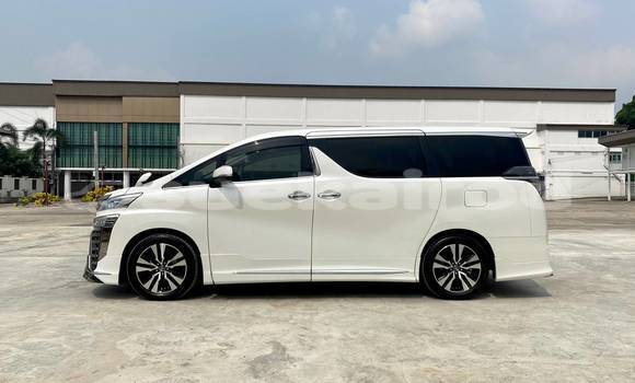 ซื้อ รถมือสอง Toyota Vellfire ขาว รถยนต์ ใน %{เมือง} ใน กรุงเทพมหานคร ซื้อ รถมือสอง Toyota Vellfire ขาว รถยนต์ ใน %{เมือง} ใน กรุงเทพมหานคร
