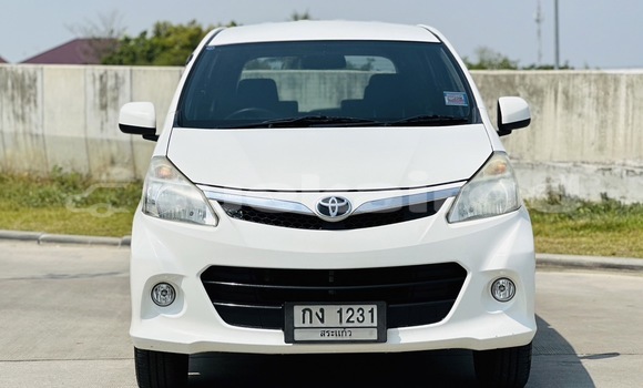ซื้อ รถมือสอง Toyota Avanza ขาว รถยนต์ ใน %{เมือง} ใน กรุงเทพมหานคร ซื้อ รถมือสอง Toyota Avanza ขาว รถยนต์ ใน %{เมือง} ใน กรุงเทพมหานคร