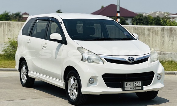 ซื้อ รถมือสอง Toyota Avanza ขาว รถยนต์ ใน %{เมือง} ใน กรุงเทพมหานคร ซื้อ รถมือสอง Toyota Avanza ขาว รถยนต์ ใน %{เมือง} ใน กรุงเทพมหานคร