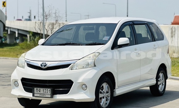 ซื้อ รถมือสอง Toyota Avanza ขาว รถยนต์ ใน %{เมือง} ใน กรุงเทพมหานคร ซื้อ รถมือสอง Toyota Avanza ขาว รถยนต์ ใน %{เมือง} ใน กรุงเทพมหานคร