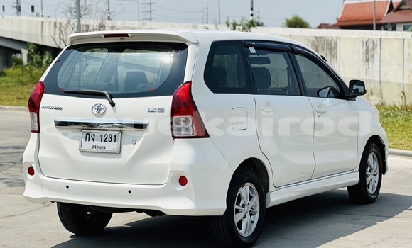 ซื้อ รถมือสอง Toyota Avanza ขาว รถยนต์ ใน %{เมือง} ใน กรุงเทพมหานคร ซื้อ รถมือสอง Toyota Avanza ขาว รถยนต์ ใน %{เมือง} ใน กรุงเทพมหานคร