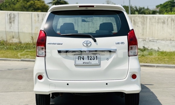 ซื้อ รถมือสอง Toyota Avanza ขาว รถยนต์ ใน %{เมือง} ใน กรุงเทพมหานคร ซื้อ รถมือสอง Toyota Avanza ขาว รถยนต์ ใน %{เมือง} ใน กรุงเทพมหานคร