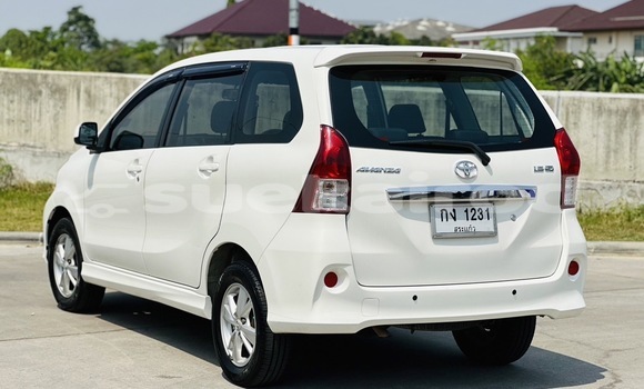 ซื้อ รถมือสอง Toyota Avanza ขาว รถยนต์ ใน %{เมือง} ใน กรุงเทพมหานคร ซื้อ รถมือสอง Toyota Avanza ขาว รถยนต์ ใน %{เมือง} ใน กรุงเทพมหานคร