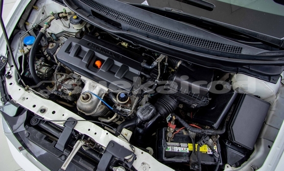 Buy Used Honda Civic White Car in Bangkok in Bangkok Buy Used Honda Civic White Car in Bangkok in Bangkok