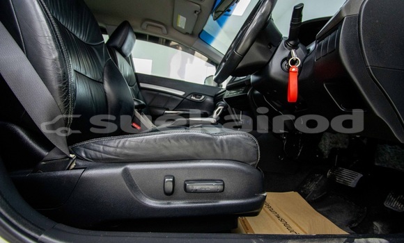 Buy Used Honda Civic White Car in Bangkok in Bangkok Buy Used Honda Civic White Car in Bangkok in Bangkok