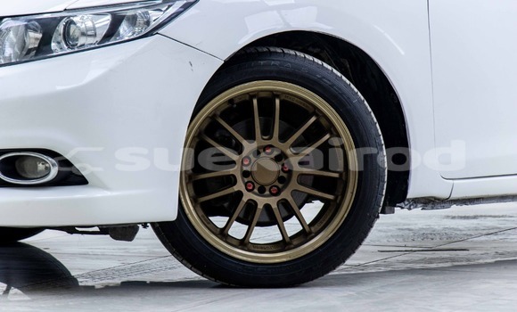 Buy Used Honda Civic White Car in Bangkok in Bangkok Buy Used Honda Civic White Car in Bangkok in Bangkok