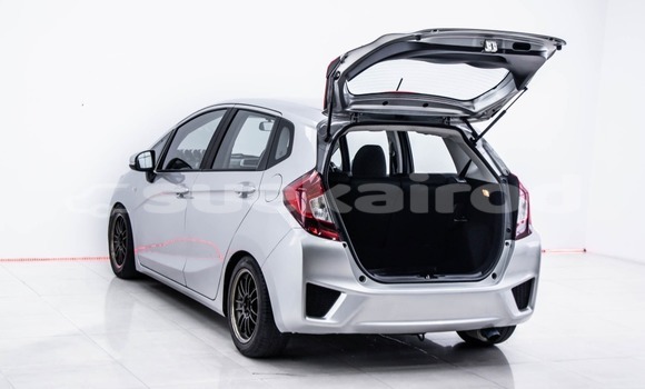 Buy Used Honda Jazz Other Car in Bangkok in Bangkok Buy Used Honda Jazz Other Car in Bangkok in Bangkok