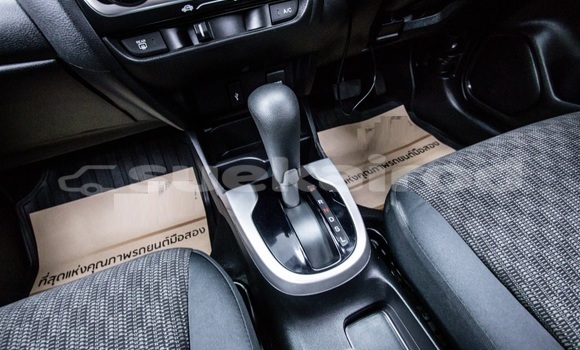 Buy Used Honda Jazz Other Car in Bangkok in Bangkok Buy Used Honda Jazz Other Car in Bangkok in Bangkok