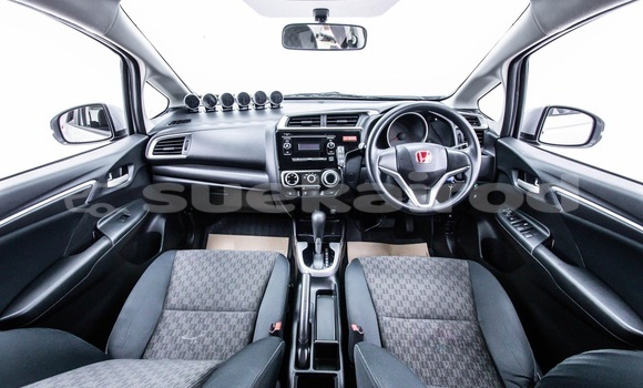 Buy Used Honda Jazz Other Car in Bangkok in Bangkok Buy Used Honda Jazz Other Car in Bangkok in Bangkok