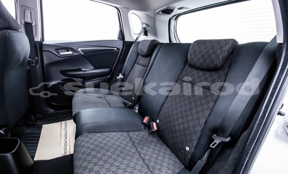 Buy Used Honda Jazz Other Car in Bangkok in Bangkok Buy Used Honda Jazz Other Car in Bangkok in Bangkok