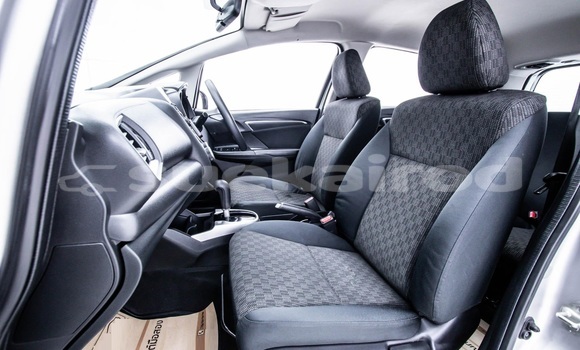 Buy Used Honda Jazz Other Car in Bangkok in Bangkok Buy Used Honda Jazz Other Car in Bangkok in Bangkok