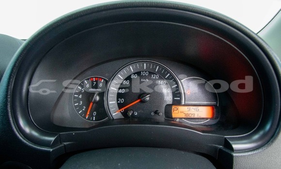 Buy Used Nissan March Other Car in Bangkok in Bangkok Buy Used Nissan March Other Car in Bangkok in Bangkok