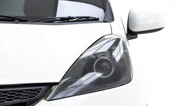 Buy Used Honda Jazz White Car in Bangkok in Bangkok Buy Used Honda Jazz White Car in Bangkok in Bangkok
