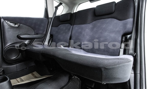 Buy Used Honda Jazz White Car in Bangkok in Bangkok Buy Used Honda Jazz White Car in Bangkok in Bangkok