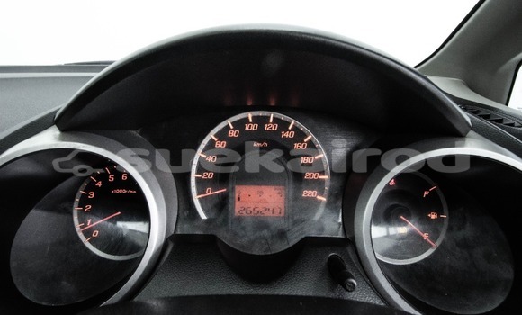 Buy Used Honda Jazz White Car in Bangkok in Bangkok Buy Used Honda Jazz White Car in Bangkok in Bangkok