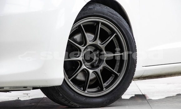 Buy Used Honda Jazz White Car in Bangkok in Bangkok Buy Used Honda Jazz White Car in Bangkok in Bangkok