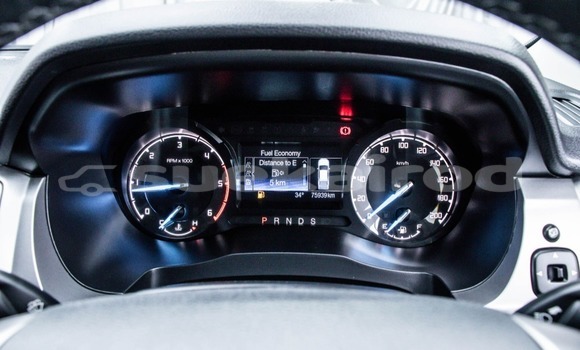 Buy Used Ford Ranger White Car in Bangkok in Bangkok Buy Used Ford Ranger White Car in Bangkok in Bangkok