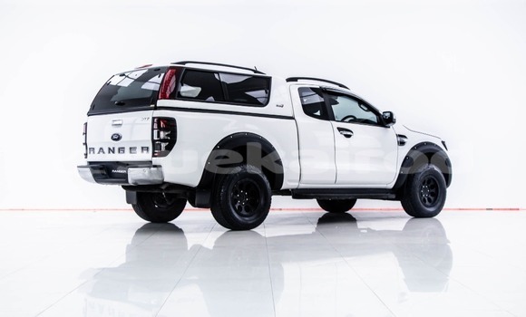 Buy Used Ford Ranger White Car in Bangkok in Bangkok Buy Used Ford Ranger White Car in Bangkok in Bangkok