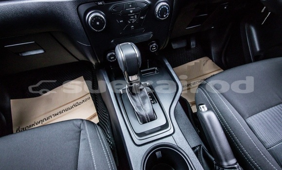 Buy Used Ford Ranger White Car in Bangkok in Bangkok Buy Used Ford Ranger White Car in Bangkok in Bangkok