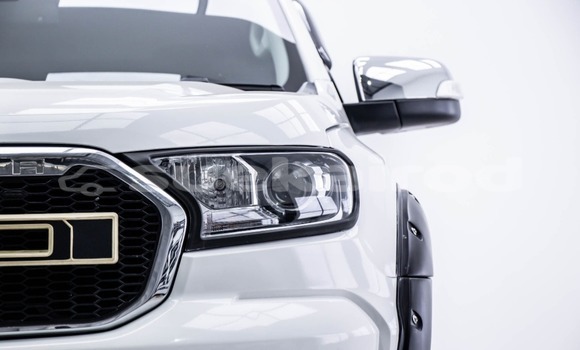 Buy Used Ford Ranger White Car in Bangkok in Bangkok Buy Used Ford Ranger White Car in Bangkok in Bangkok