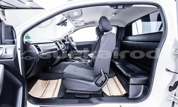 Buy Used Ford Ranger White Car in Bangkok in Bangkok Buy Used Ford Ranger White Car in Bangkok in Bangkok