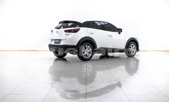 ซื้อ รถมือสอง Mazda CX-3 ขาว รถยนต์ ใน %{เมือง} ใน กรุงเทพมหานคร ซื้อ รถมือสอง Mazda CX-3 ขาว รถยนต์ ใน %{เมือง} ใน กรุงเทพมหานคร
