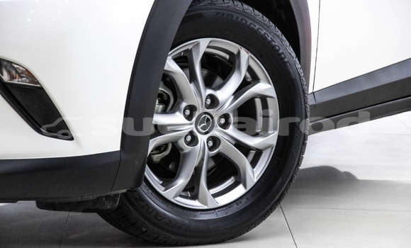ซื้อ รถมือสอง Mazda CX-3 ขาว รถยนต์ ใน %{เมือง} ใน กรุงเทพมหานคร ซื้อ รถมือสอง Mazda CX-3 ขาว รถยนต์ ใน %{เมือง} ใน กรุงเทพมหานคร
