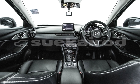 ซื้อ รถมือสอง Mazda CX-3 ขาว รถยนต์ ใน %{เมือง} ใน กรุงเทพมหานคร ซื้อ รถมือสอง Mazda CX-3 ขาว รถยนต์ ใน %{เมือง} ใน กรุงเทพมหานคร