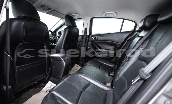 Buy Used Mazda 3 Brown Car in Bangkok in Bangkok Buy Used Mazda 3 Brown Car in Bangkok in Bangkok