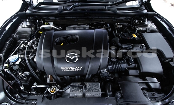 Buy Used Mazda 3 Brown Car in Bangkok in Bangkok Buy Used Mazda 3 Brown Car in Bangkok in Bangkok