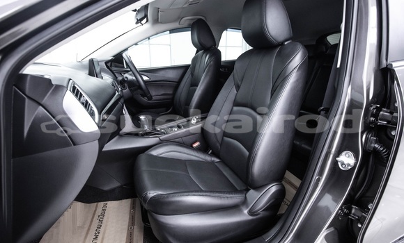 Buy Used Mazda 3 Brown Car in Bangkok in Bangkok Buy Used Mazda 3 Brown Car in Bangkok in Bangkok