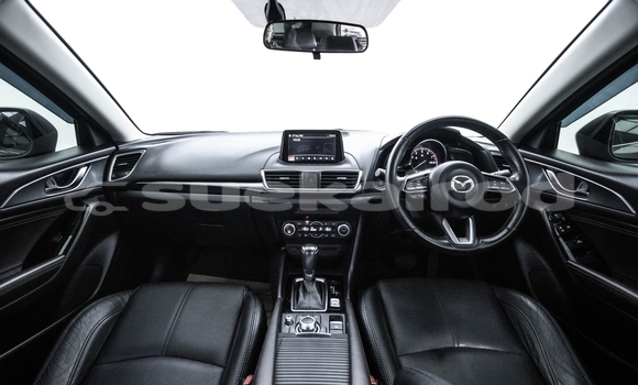 Buy Used Mazda 3 Brown Car in Bangkok in Bangkok Buy Used Mazda 3 Brown Car in Bangkok in Bangkok