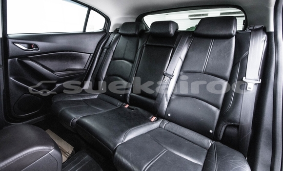 Buy Used Mazda 3 Brown Car in Bangkok in Bangkok Buy Used Mazda 3 Brown Car in Bangkok in Bangkok