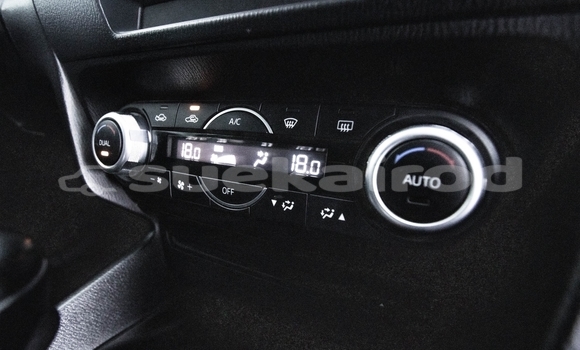 Buy Used Mazda 3 Brown Car in Bangkok in Bangkok Buy Used Mazda 3 Brown Car in Bangkok in Bangkok