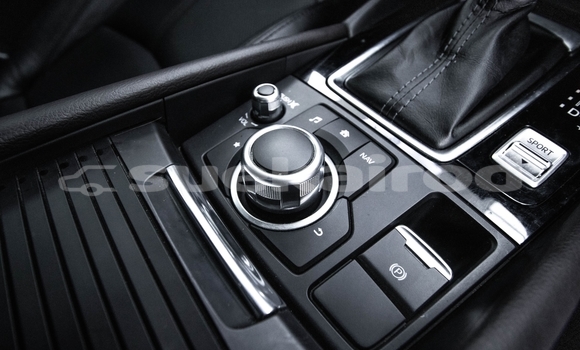 Buy Used Mazda 3 Brown Car in Bangkok in Bangkok Buy Used Mazda 3 Brown Car in Bangkok in Bangkok