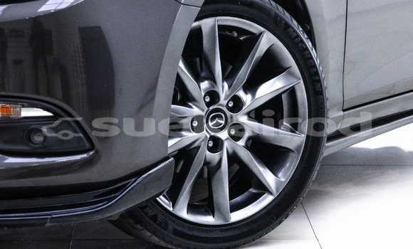 Buy Used Mazda 3 Brown Car in Bangkok in Bangkok Buy Used Mazda 3 Brown Car in Bangkok in Bangkok