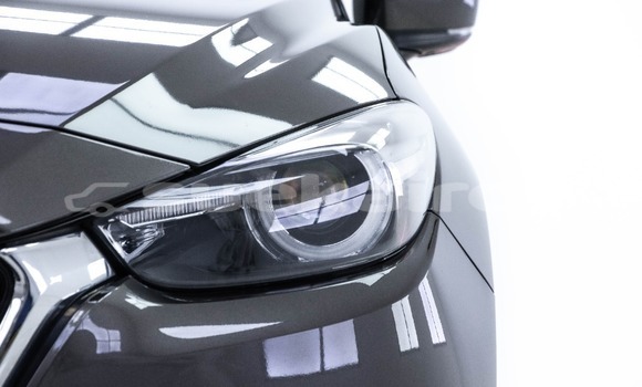 Buy Used Mazda 3 Brown Car in Bangkok in Bangkok Buy Used Mazda 3 Brown Car in Bangkok in Bangkok