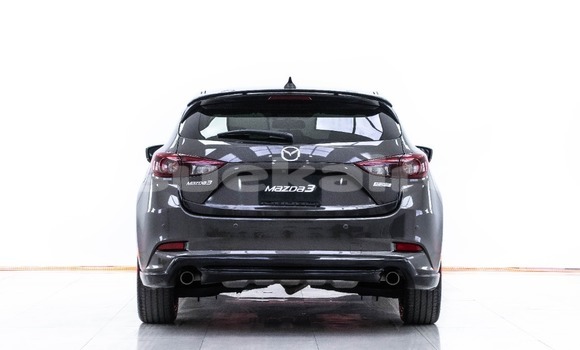 Buy Used Mazda 3 Brown Car in Bangkok in Bangkok Buy Used Mazda 3 Brown Car in Bangkok in Bangkok