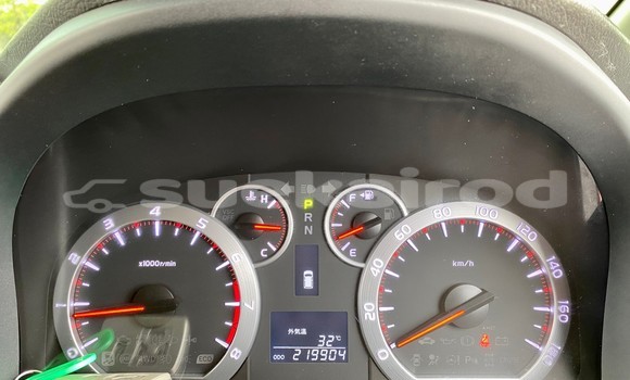 Buy Used Toyota Vellfire White Car in Bangkok in Bangkok Buy Used Toyota Vellfire White Car in Bangkok in Bangkok