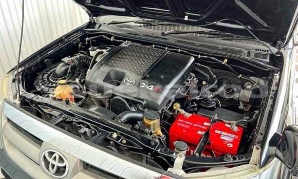 Buy Used Toyota Fortuner Black Car in Bangkok in Bangkok Buy Used Toyota Fortuner Black Car in Bangkok in Bangkok