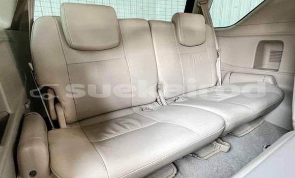 Buy Used Toyota Fortuner Black Car in Bangkok in Bangkok Buy Used Toyota Fortuner Black Car in Bangkok in Bangkok