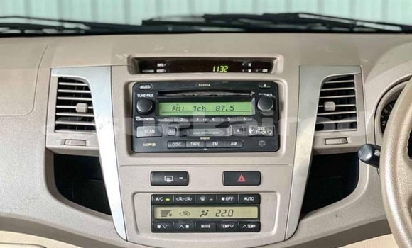Buy Used Toyota Fortuner Black Car in Bangkok in Bangkok Buy Used Toyota Fortuner Black Car in Bangkok in Bangkok
