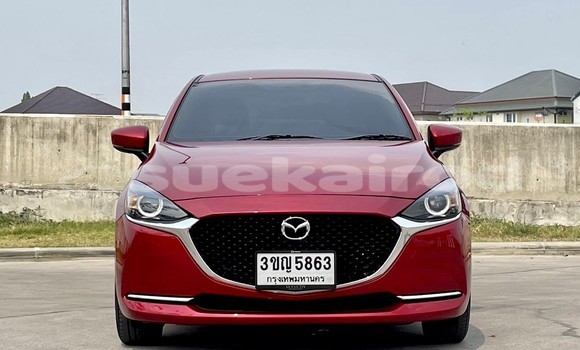ซื้อ รถมือสอง Mazda 2 สีแดง รถยนต์ ใน %{เมือง} ใน กรุงเทพมหานคร ซื้อ รถมือสอง Mazda 2 สีแดง รถยนต์ ใน %{เมือง} ใน กรุงเทพมหานคร